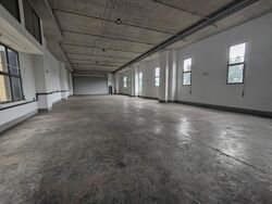 Tuas Connection (D22), Warehouse #576587251